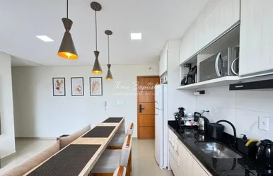 Edifício Kaiuá - Apartamento à Venda - Olarias