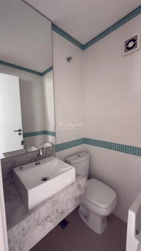 Edifício Amazonas - Apartamento Cobertura Duplex - Estrela