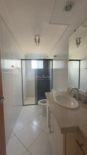 Edifício Amazonas - Apartamento Cobertura Duplex - Estrela