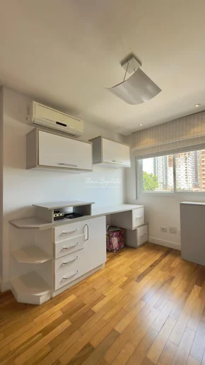 Edifício Montreal - Apartamento à Venda Cobertura Duplex