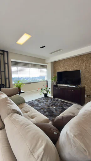 Edifício Montreal - Apartamento à Venda Cobertura Duplex