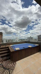 <strong>EDIFÍCIO MONTREAL - APARTAMENTO À VENDA COBERTURA DUPLEX</strong>