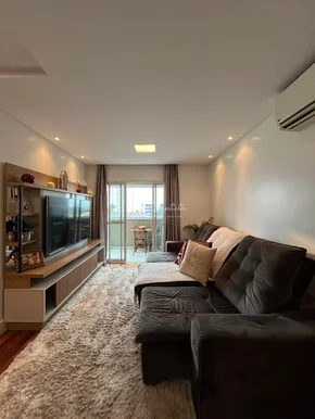 Edifício Piemonte - Apartamento à Venda - Vila Estrela