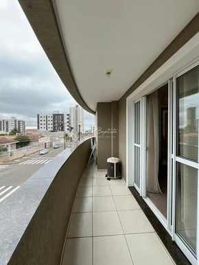 Edifício Piemonte - Apartamento à Venda - Vila Estrela