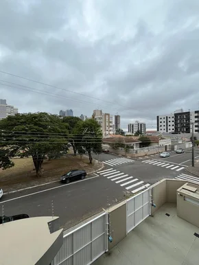 Edifício Piemonte - Apartamento à Venda - Vila Estrela