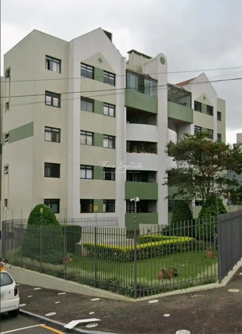 Edifício San Remo - Apartamento à Venda - Estrela