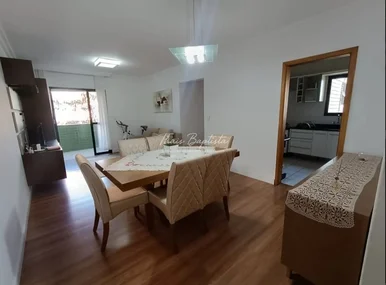 Edifício San Remo - Apartamento à Venda - Estrela