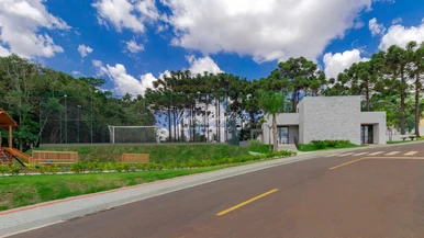 Condomínio La Riserva - Terreno à Venda - Uvaranas