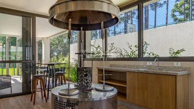 Condomínio La Riserva - Terreno à Venda - Uvaranas