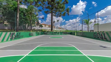 Condomínio La Riserva - Terreno à Venda - Uvaranas