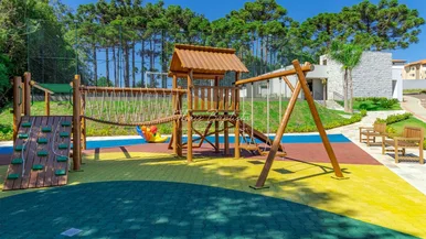 Condomínio La Riserva - Terreno à Venda - Uvaranas