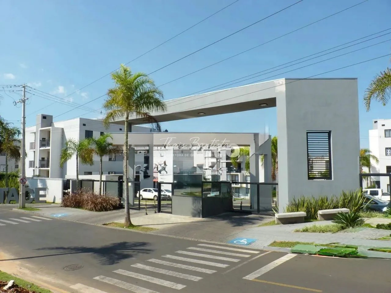 Condomínio Vittace Jardim Carvalho -apartamento à Venda