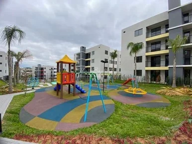 Condomínio Vittace Jardim Carvalho -apartamento à Venda