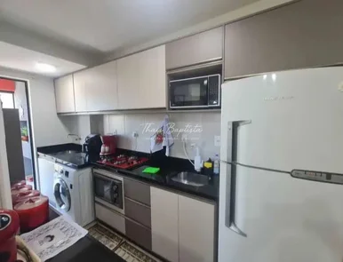 Condomínio Vittace Jardim Carvalho -apartamento à Venda