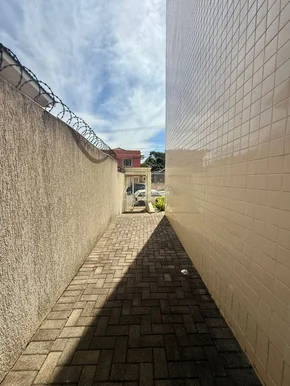 Edifício Panamericano - Apartamento à Venda - Oficinas