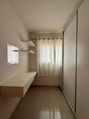 Edifício Panamericano - Apartamento à Venda - Oficinas