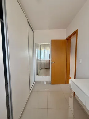 Edifício Panamericano - Apartamento à Venda - Oficinas