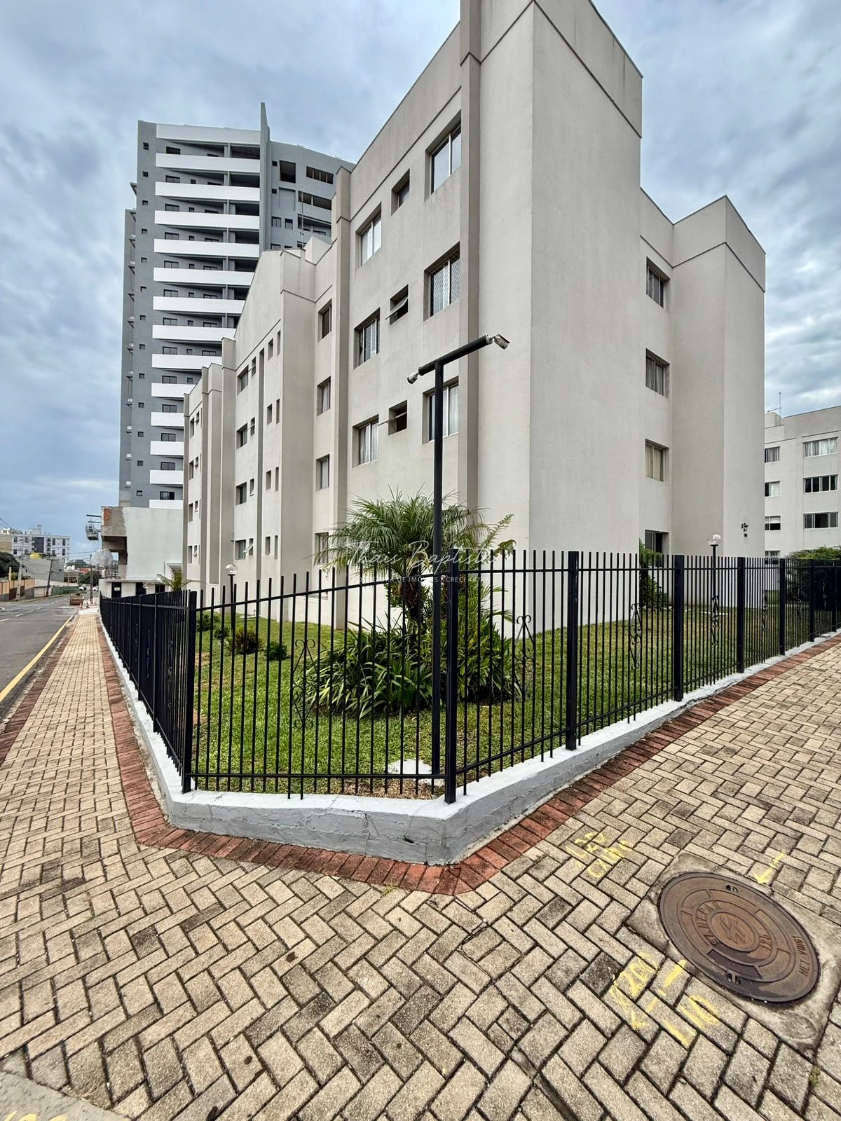 Residencial Veneza - Apartamento à Venda - Vila Estrela