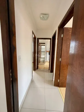 Residencial Veneza - Apartamento à Venda - Vila Estrela