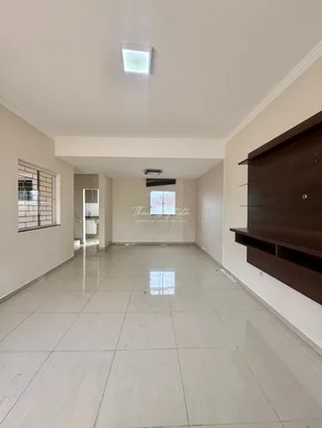 Sobrado No Nova Russia - Disponível Para Locação