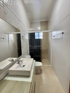 Sobrado No Nova Russia - Disponível Para Locação