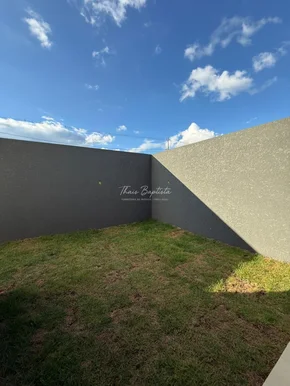 Condomínio Terras Alphaville - Casa  à Venda