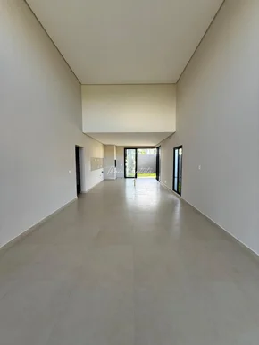 Condomínio Terras Alphaville - Casa  à Venda