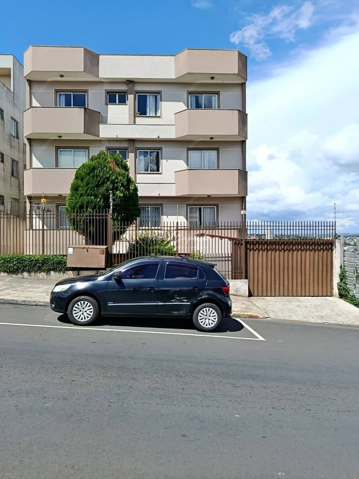 Residencial San Juan - Apartamento à Venda - Centro