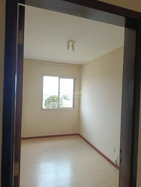 Residencial San Juan - Apartamento à Venda - Centro