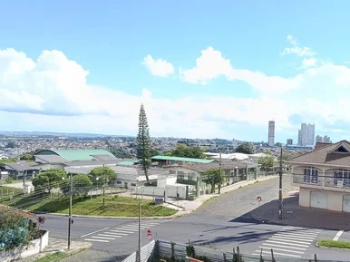 Residencial San Juan - Apartamento à Venda - Centro