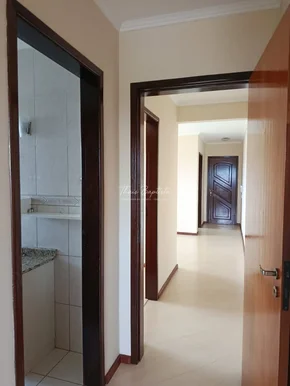 Residencial San Juan - Apartamento à Venda - Centro