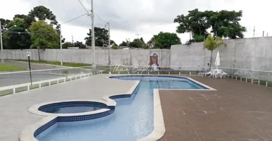 Condomínio Royal Palace - Terreno à Venda - Uvaranas