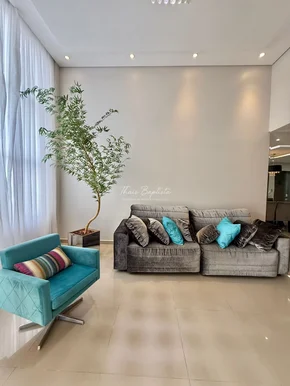 Condomínio Vida Sadia - Casa Térrea à Venda - Uvaranas