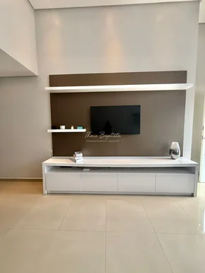 Condomínio Vida Sadia - Casa Térrea à Venda - Uvaranas