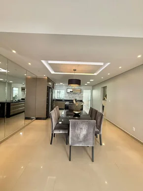 Condomínio Vida Sadia - Casa Térrea à Venda - Uvaranas