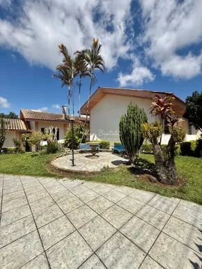 Casa Residencial Ou Comercial Com 1.000mt De Terreno - Venda