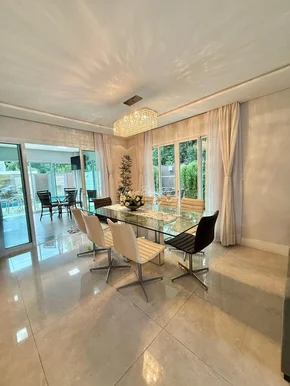 Condomínio Parque Dos Frances - Sobrado Em Oficinas