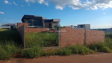 <strong>TERRENO NO LE PARC À VENDA - UVARANAS</strong>