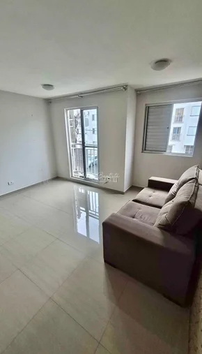 Condomínio Jardins Fiori - Apartamento à Venda - Orfãs