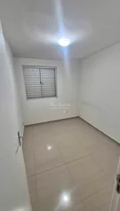 <strong>CONDOMÍNIO JARDINS FIORI - APARTAMENTO À VENDA - ORFÃS</strong>