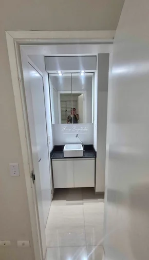 Condomínio Jardins Fiori - Apartamento à Venda - Orfãs