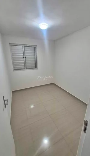 Condomínio Jardins Fiori - Apartamento à Venda - Orfãs