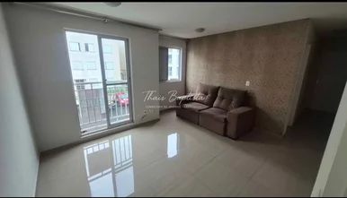 Condomínio Jardins Fiori - Apartamento à Venda - Orfãs