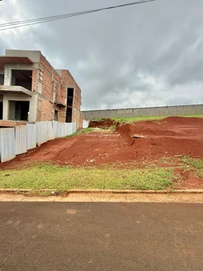 Condomínio Vale Dos Vinhedos - Terreno à Venda - Oficinas