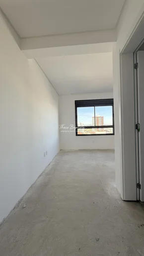 Edifício Gran Villagio - Apartamento à Venda Novo - Estrela