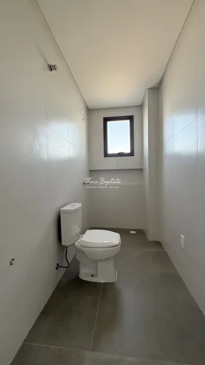 Edifício Gran Villagio - Apartamento à Venda Novo - Estrela