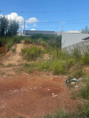 Terreno à Venda No Le Parc - Uvaranas