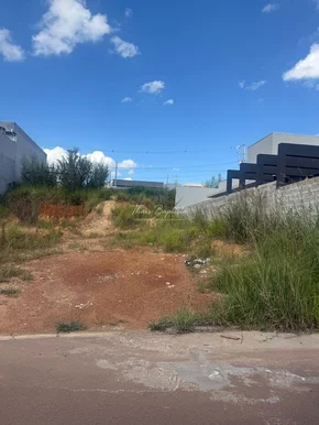 Terreno à Venda No Le Parc - Uvaranas