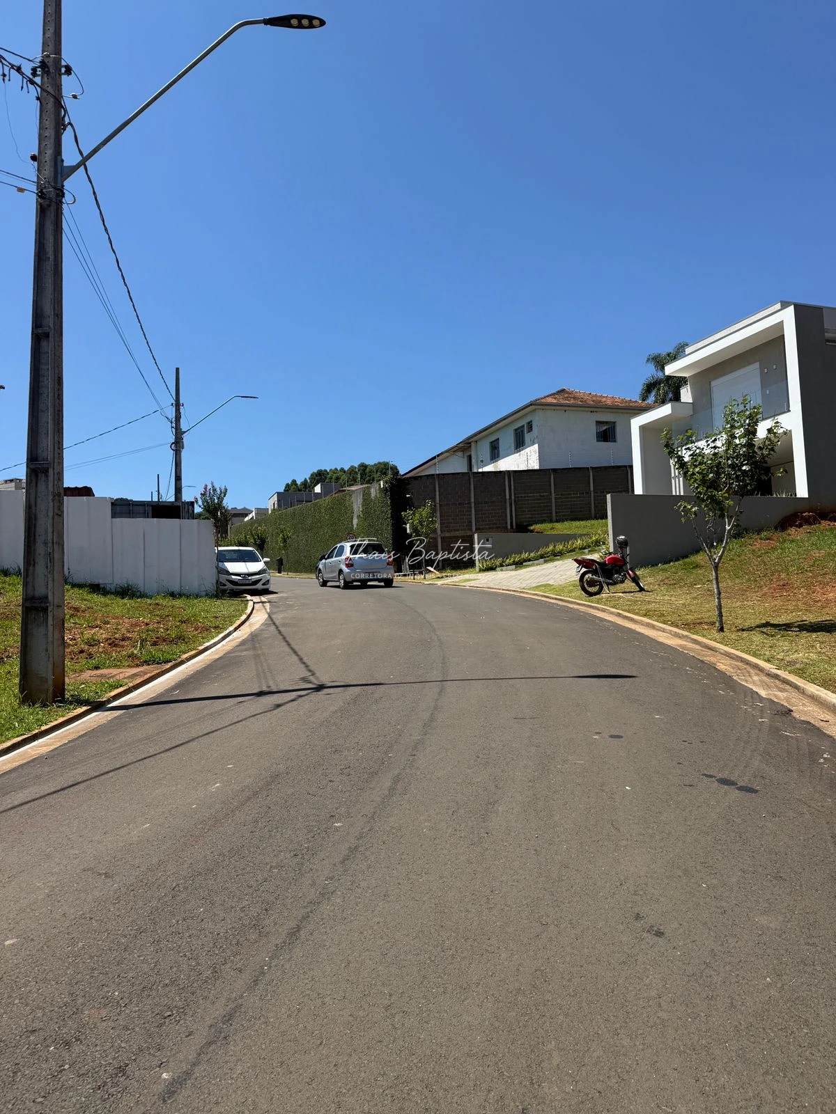 Condomínio Vale Dos Vinhedos - Terreno à Venda - Oficinas