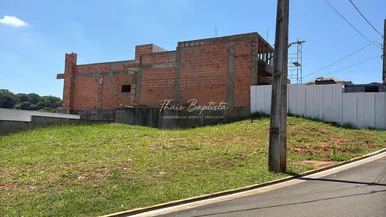 Condomínio Vale Dos Vinhedos - Terreno à Venda - Oficinas
